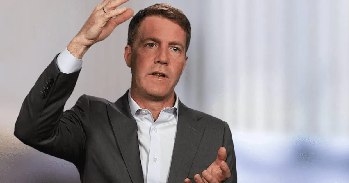 Fasa ‘Bull Run’ Kripto Sebenarnya Sudah Bermula – CEO One River