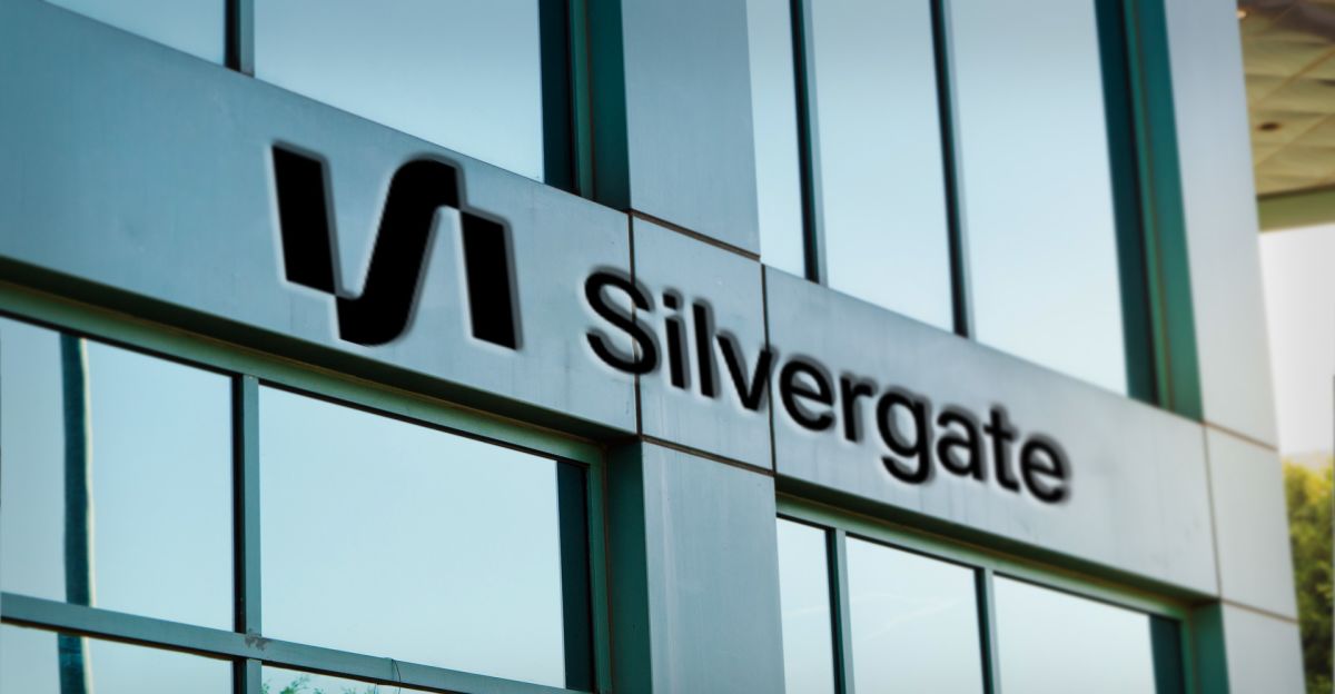 Waduhh! Silvergate Dah Tak Bernyawa Lagi?