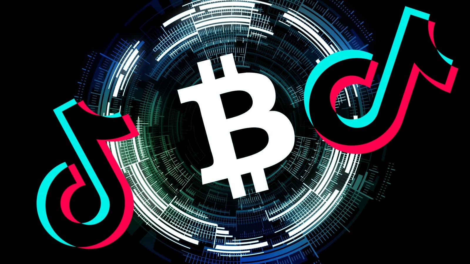 Kalau TikTok Diharamkan, Kripto Juga Bakal Terancam?