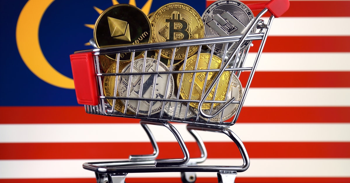 Aktiviti Mining Kripto Di Malaysia Jana RM7.5 Bilion Pada 2018!