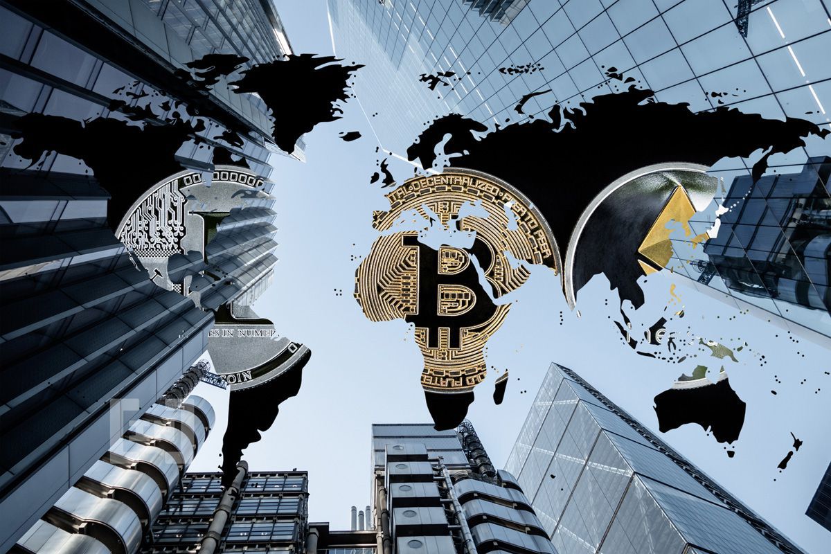 Wow! Ini 10 Syarikat Gergasi Yang Sudah Sertai Kripto!