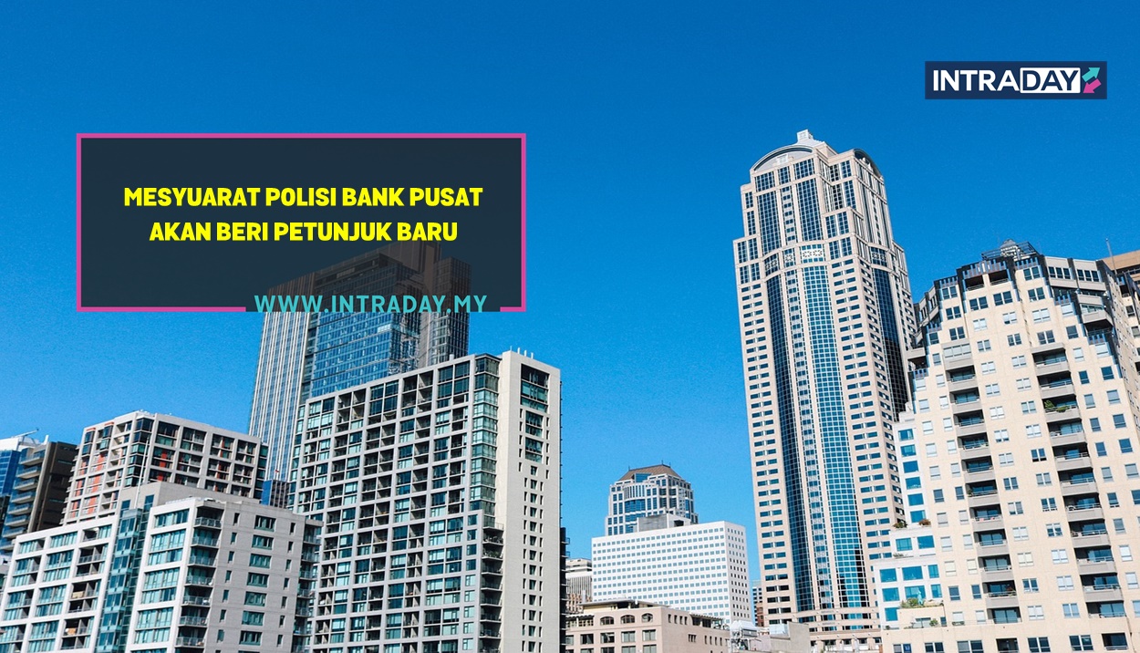 7 Berita Data Ekonomi Penting Tumpuan Pasaran Minggu Ini (6-10 Mac 2023)