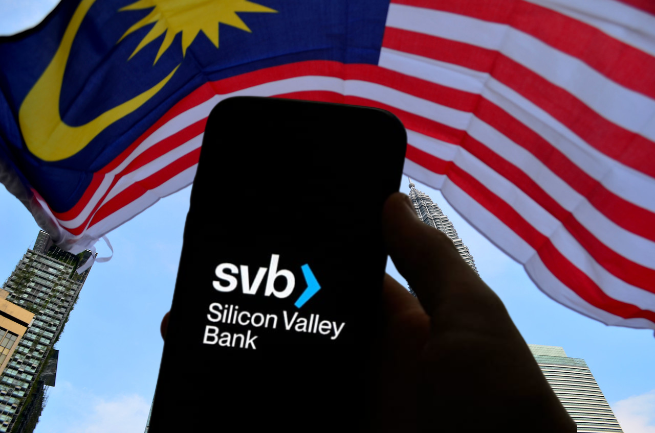 Apa Kesan Krisis SVB Pada Malaysia?