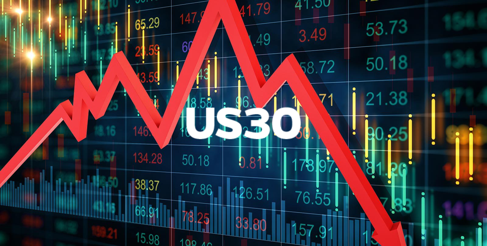 Malangnya, Ini Pengakhiran Lemah Buat Saham AS