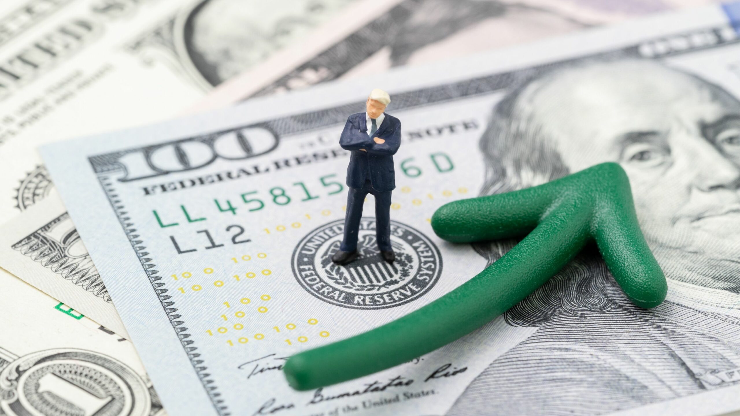 USD Terus Kukuh, Pelabur Siap Sedia Untuk Satu Lagi Kejutan!