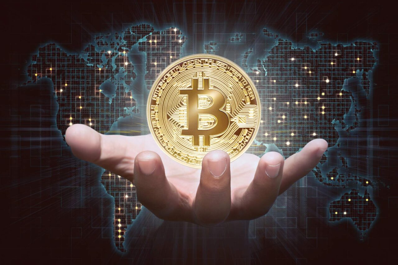 40,000 BTC Milik Kerajaan AS Sedang Bergerak! Pergi Ke Mana?