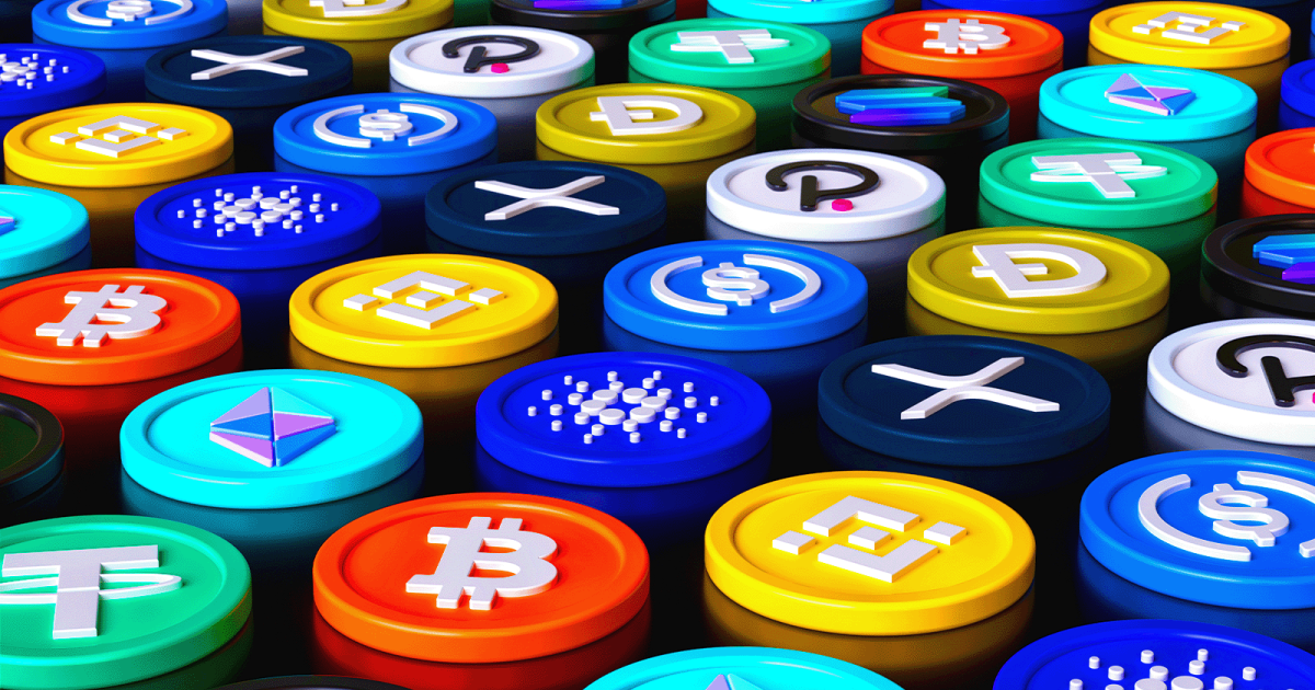 Ini Top Kripto Projek Perlu Diketahui Pada 2023!