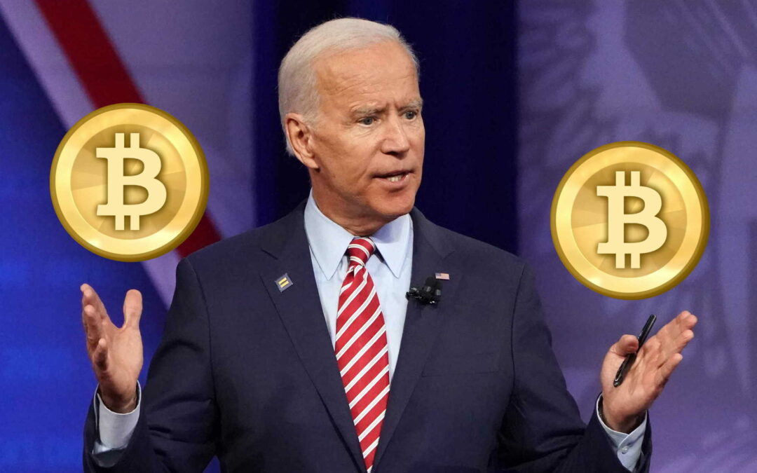 Belanjawan AS Biden Punca BTC Derita Ke $20,000!