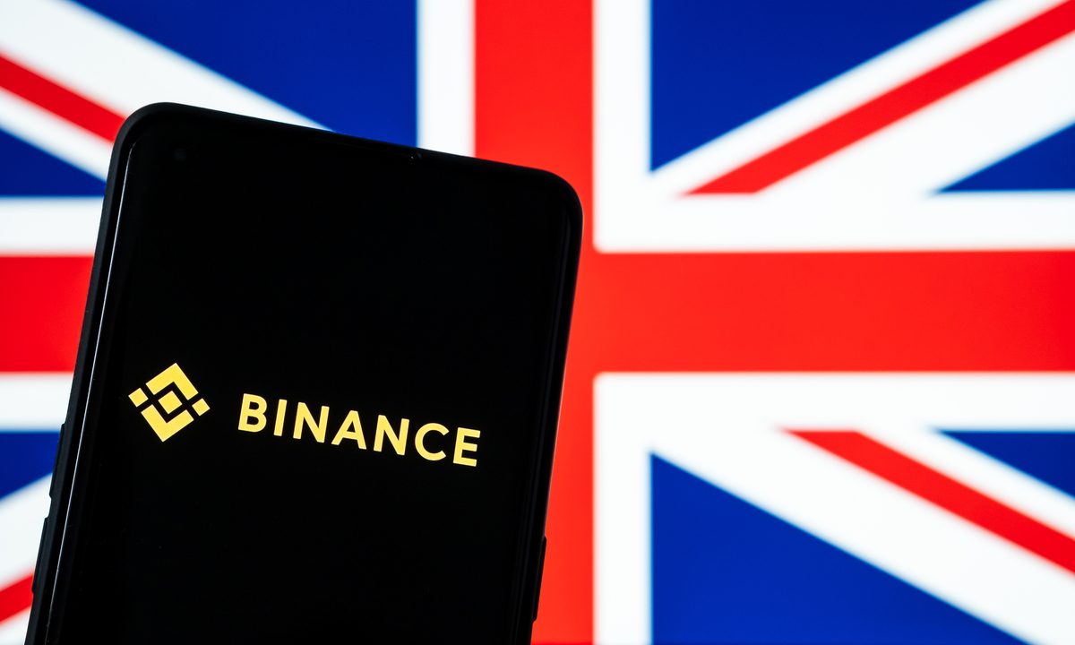Pelanggan UK Terkesan, Binance Gantung Deposit & Pengeluaran!