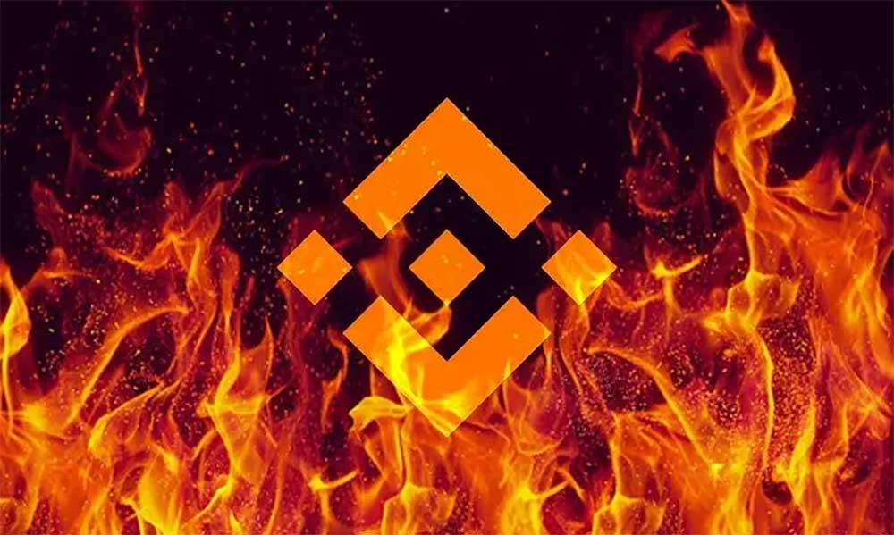 Binance & CEO CZ Disaman CFTC AS, Harga BNB Derita!