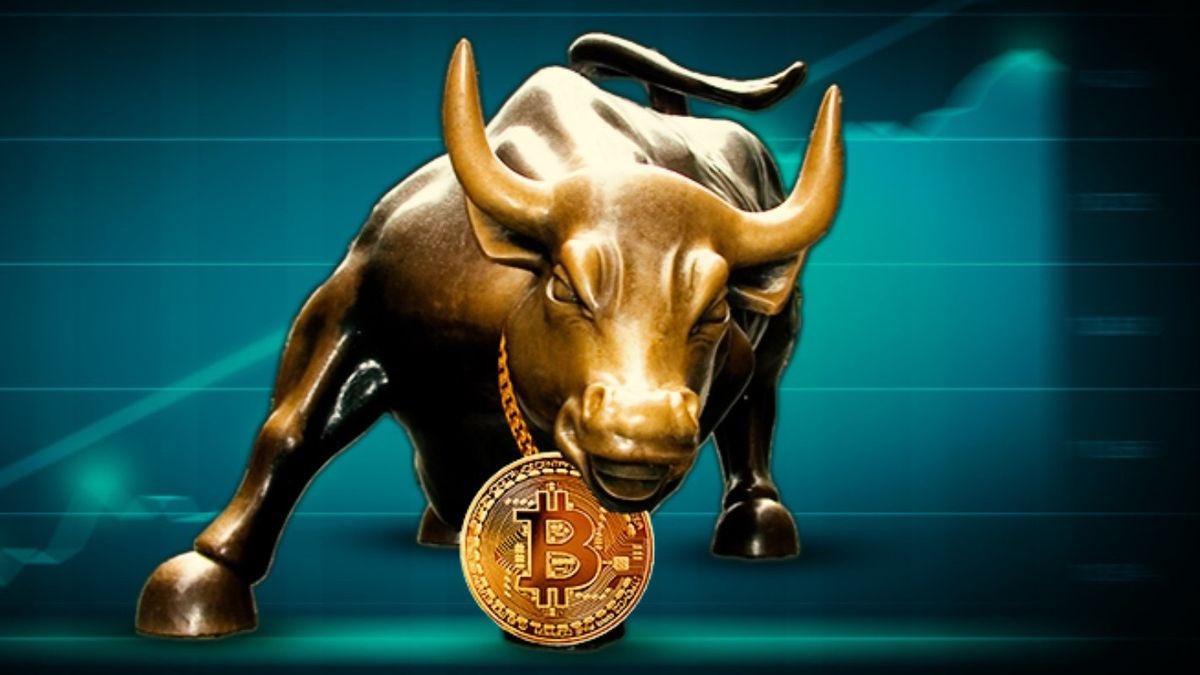 BTC Bullish $25K Lepas Credit Suisse Dibantu $50 Bilion!