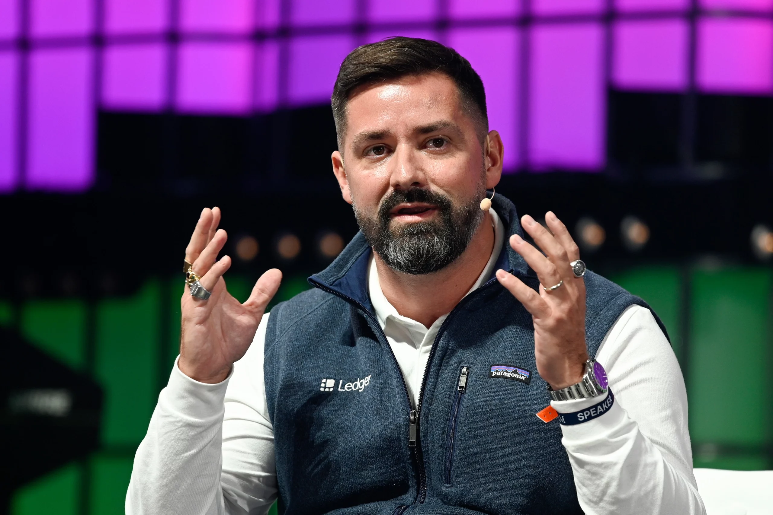 Krisis Bank Yang Berlaku Buat Ramai Buka Mata Bitcoin Adalah Safe-Haven! – CEO Ledger