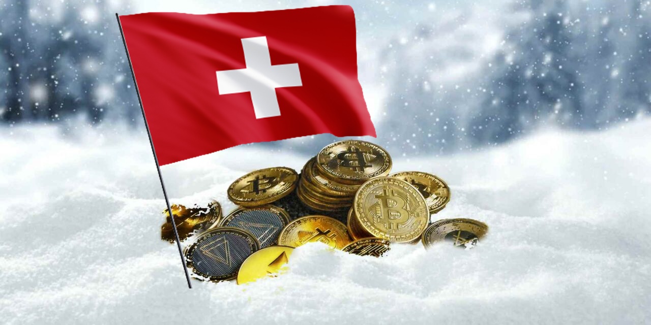 Selepas Runtuhnya Silvergate & Signature, Syarikat Kripto Kini Pandang Ke Switzerland!