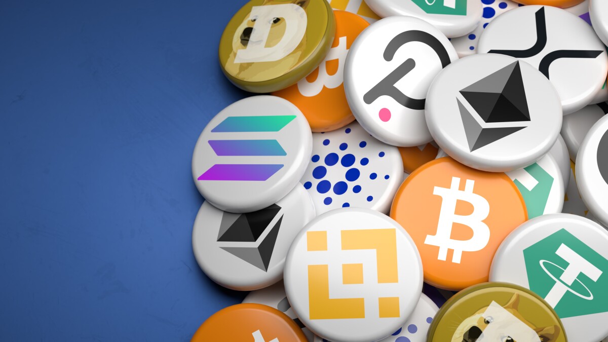 2 Kripto Ini Tengah Panas Enjin, Berjuta-juta Token Digerakkan Whales!