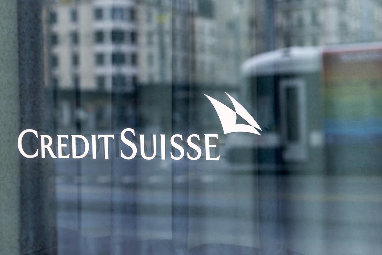 Tenang Semua! Ini Tindakan Credit Suisse Untuk Elak Kegagalan