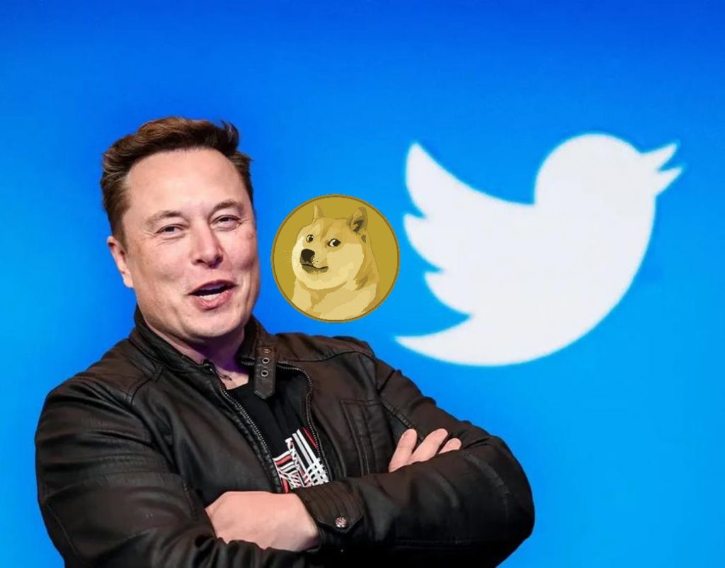 Berminat Nak Lawat HQ Twitter? Elon Musk Minta Bayaran 3 DOGE!