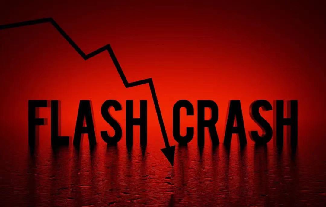 The Flash Crash – Fenomena Natural Pasaran Atau Satu Manipulasi?