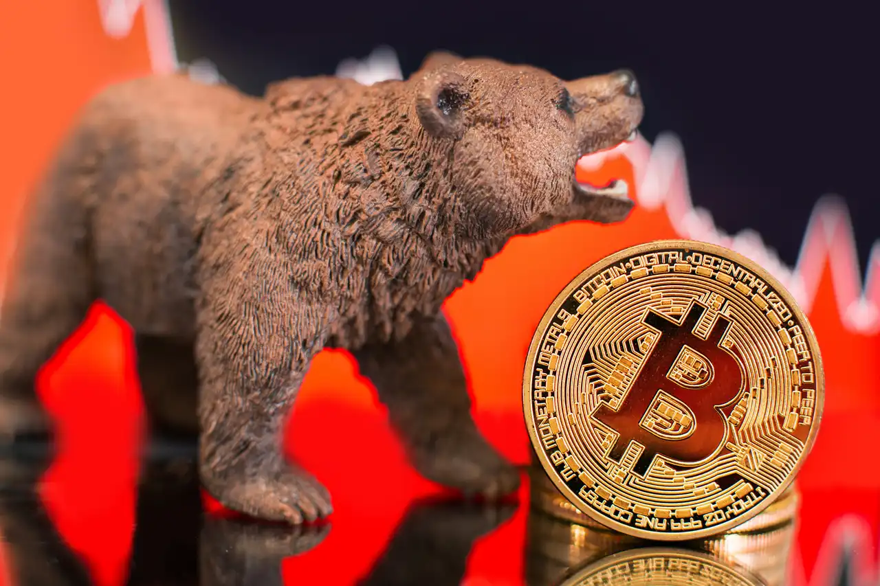Amaran Bearish! Bitcoin Bakal Geluncur Ke $19,000!