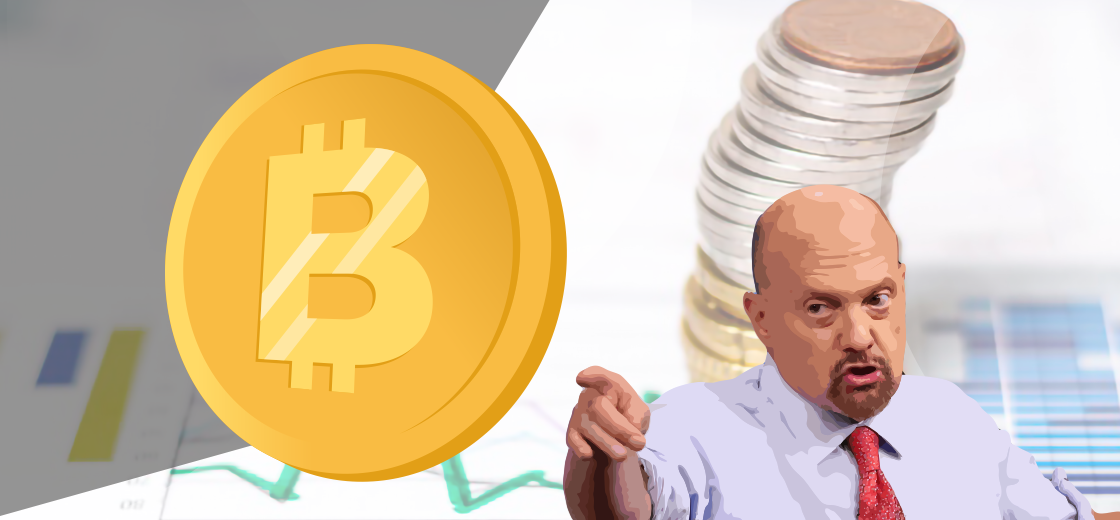 Kenapa Jim Cramer Melabel BTC Sebagai ‘Binatang Aneh’?