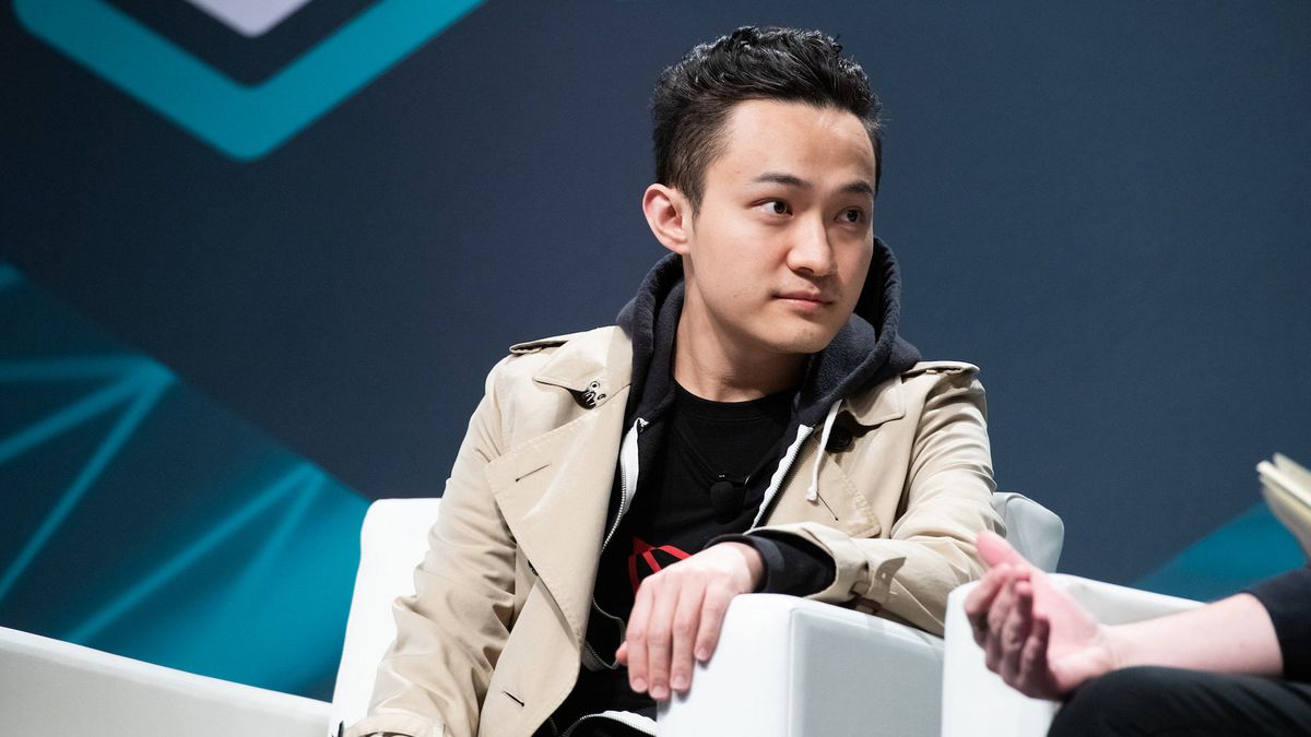 SEC Saman Justin Sun & 3 Syarikatnya! Harga TRX Menderita!