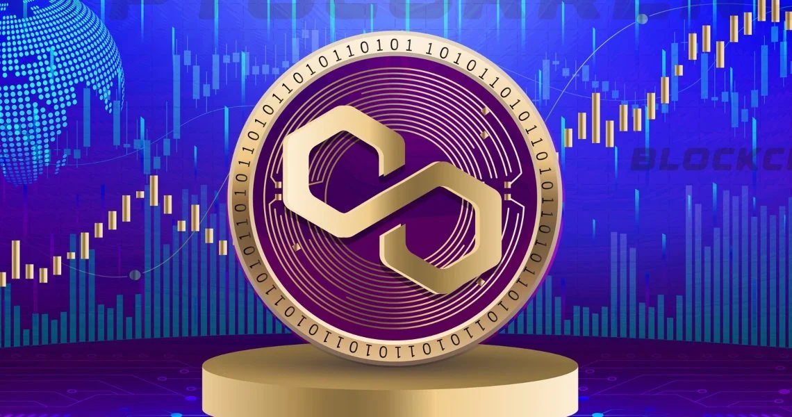 Perkembangan Baharu, MATIC Diramal Bakal Memuncak Sebab Ini!