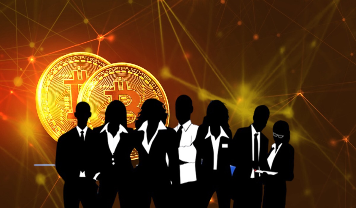 Ini Antara 9 Orang Yang Dah Berjaya Kaya Dengan Kripto!