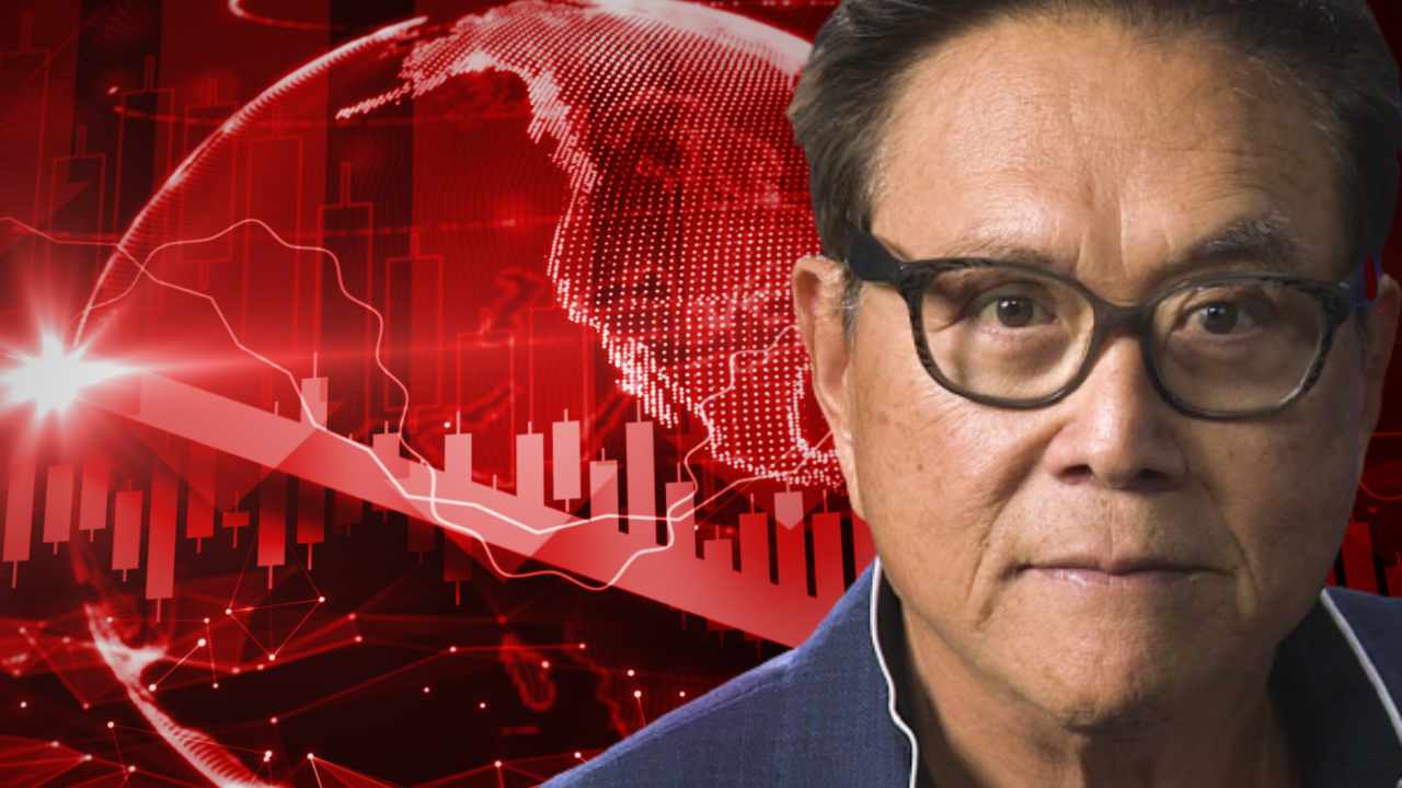 Satu Lagi Bank Mesra Kripto Diramal Musnah! – Robert Kiyosaki
