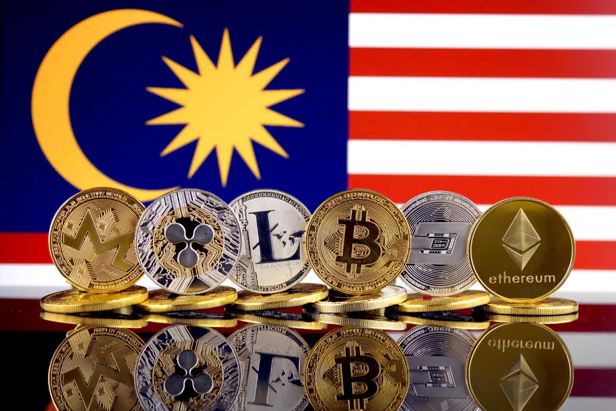 Boleh Ke Malaysia Sesuaikan Diri Dengan Kripto?
