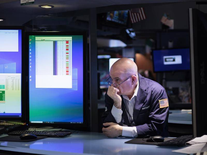 Saham Perbankan AS Terus Terima Tamparan Hebat!