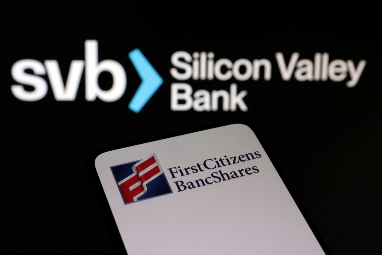 Akhirnya! Silicon Valley Bank Ada Pembeli