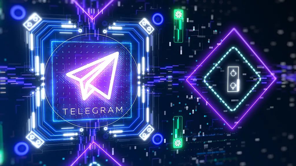 Pergh Terbaiklah! Telegram Buat Perkembangan Baharu Untuk Kripto!