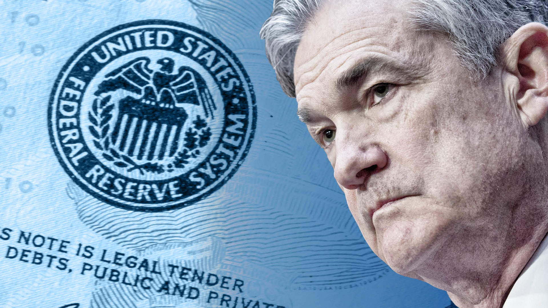 Powell Belum Berucap, USD Dah Turun Dulu