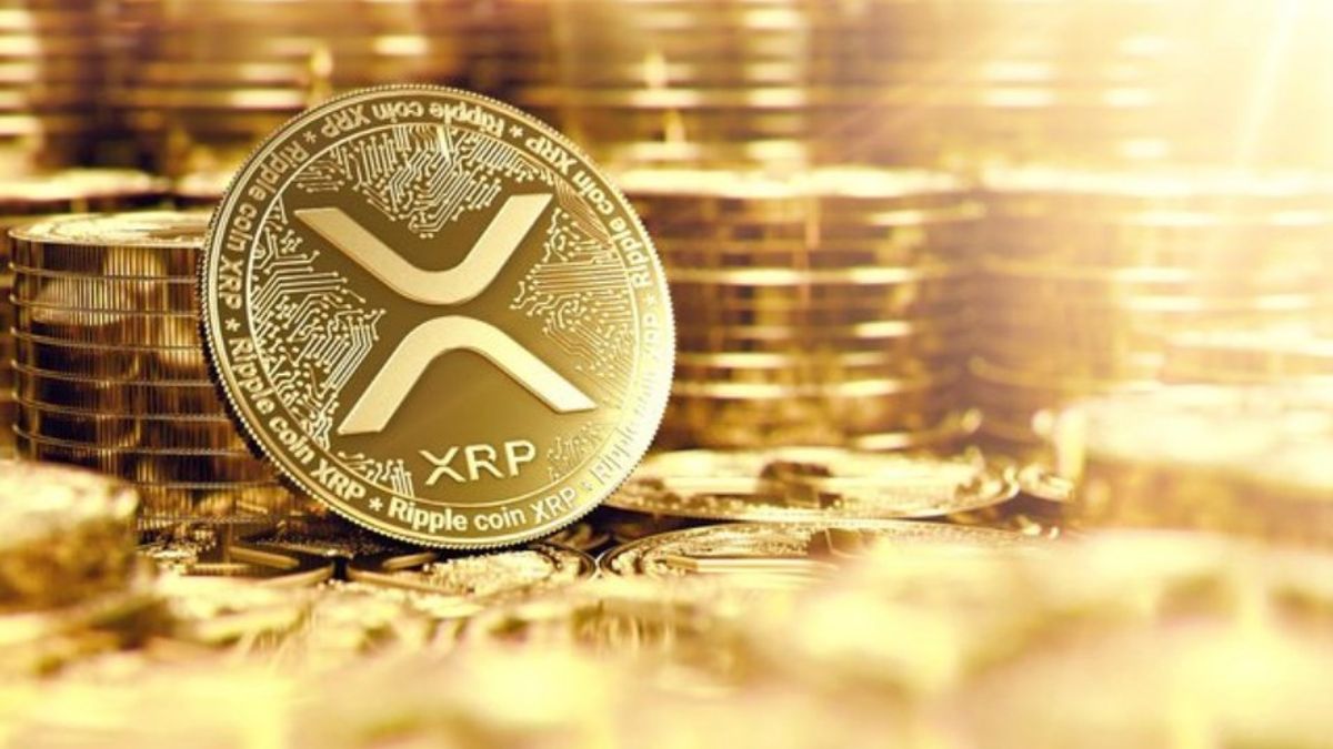 Mula Tunjuk Taring! Ini 3 Sebab XRP Mengganas 60% Dalam 10 Hari Lalu!