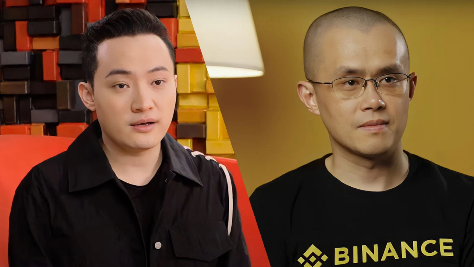 Tak Ingin Aku! Binance Tolak Tawaran Beli Huobi!