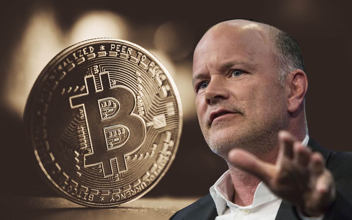 Mike Novogratz Ramal BTC Bakal Ke 40K Pula!
