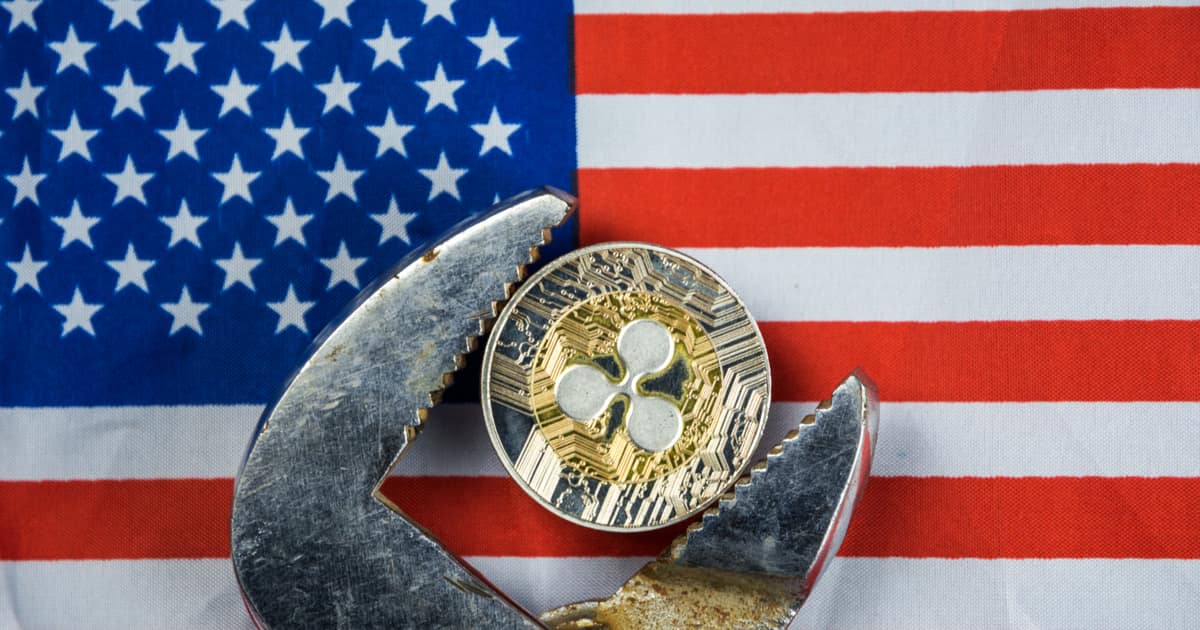 Bosan Atau Dah Tak Tahan Lagi? Ripple Merajuk Keluar Dari AS!