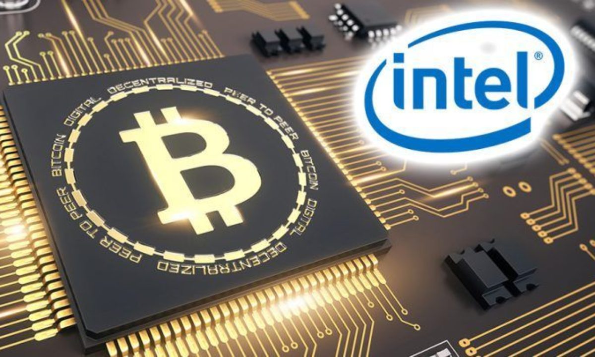 Pelombong Gelisah? Intel Henti Pengeluaran Cip Mining BTC!