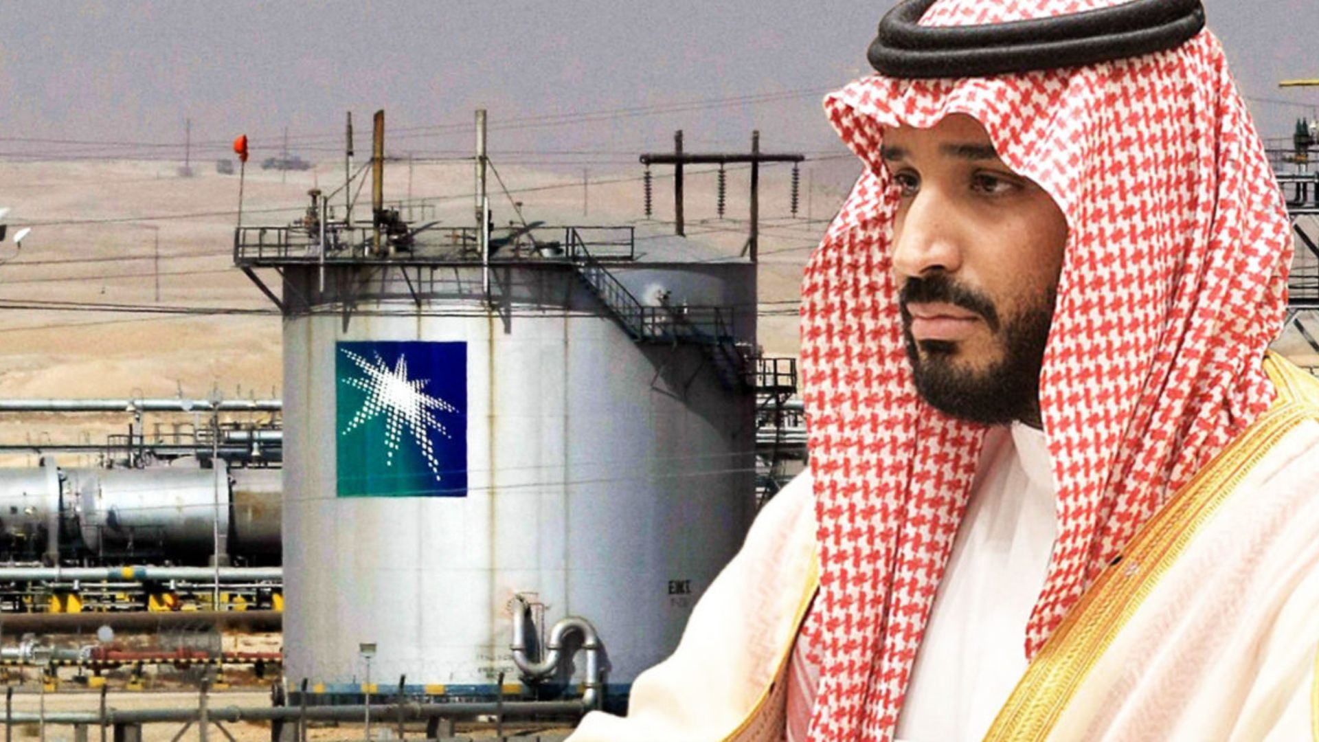 Lepas Potong Pengeluaran, Arab Saudi Naikkan Harga Jualan Minyak Asia!