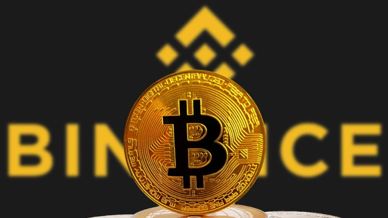 Binance Punca Lonjakan Harga BTC Jadi Terhad!