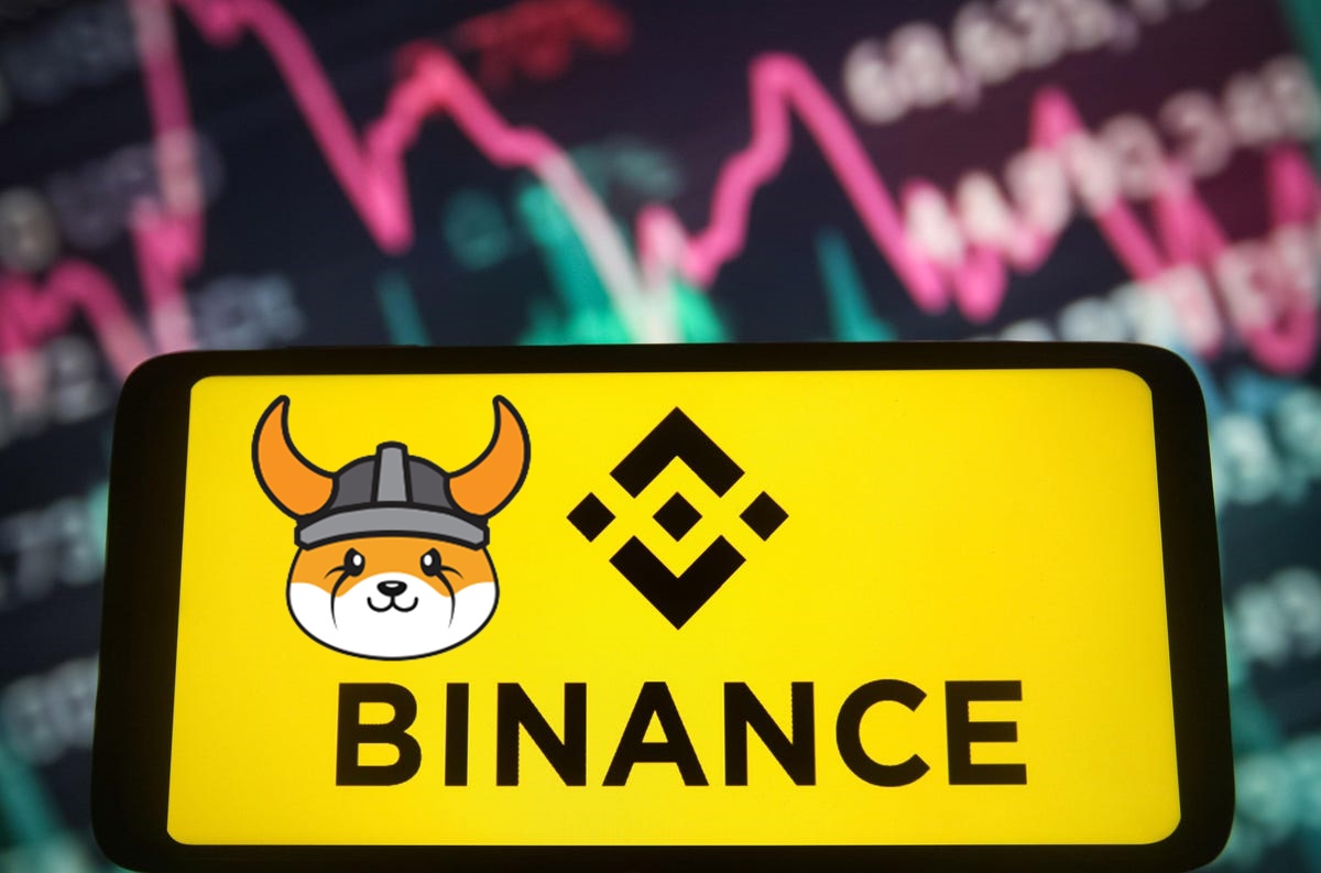 Binance US Punca FLOKI Memuncak! Memecoin Sedia Nak Mengganas?