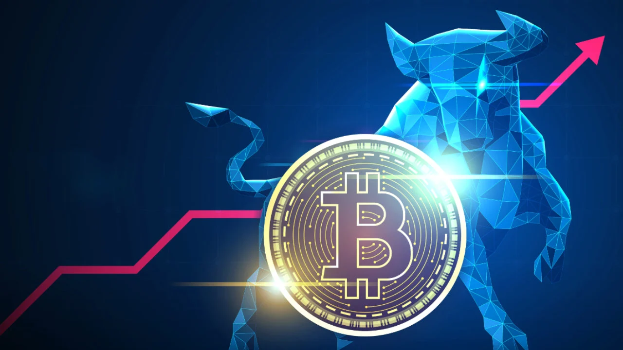 Ready To Go! BTC Tak Sabar Nak Bullish?