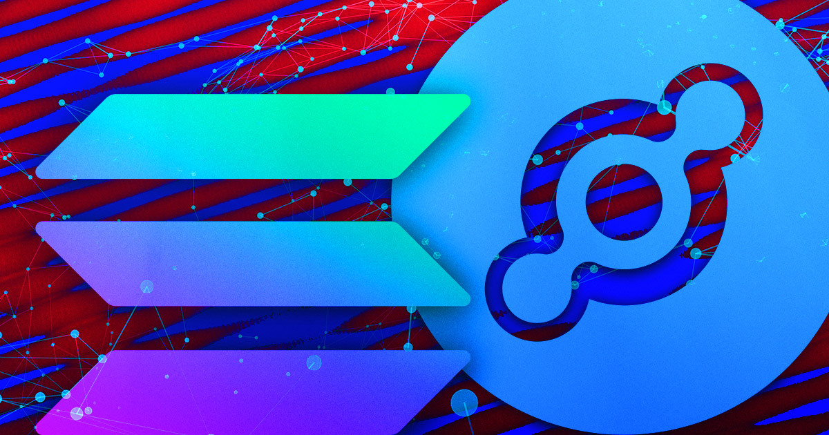 Helium Berhijrah Ke Solana! HNT Bersedia Untuk Terbang Tinggi?