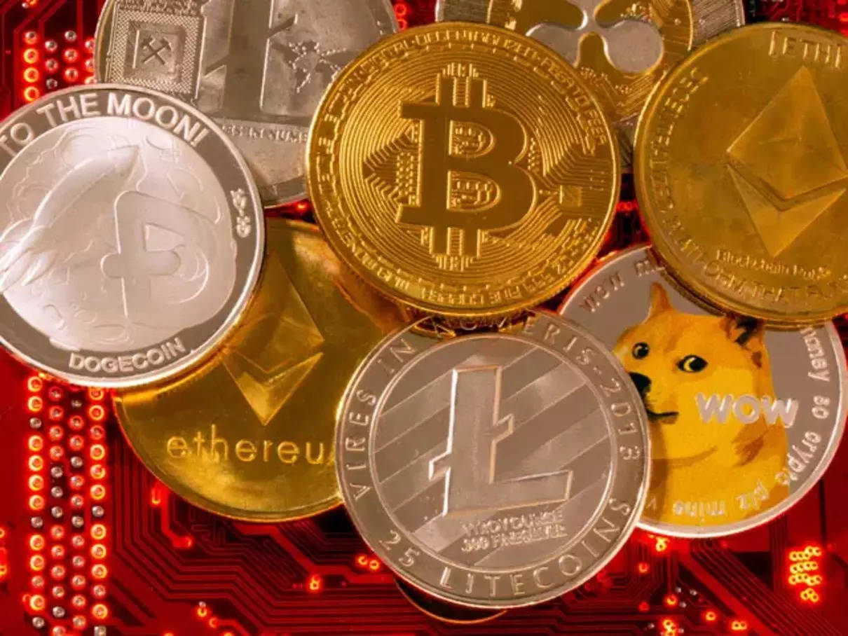 Tuntutan Pengangguran AS Punca Pasaran Kripto Ditarik Ke Bawah?