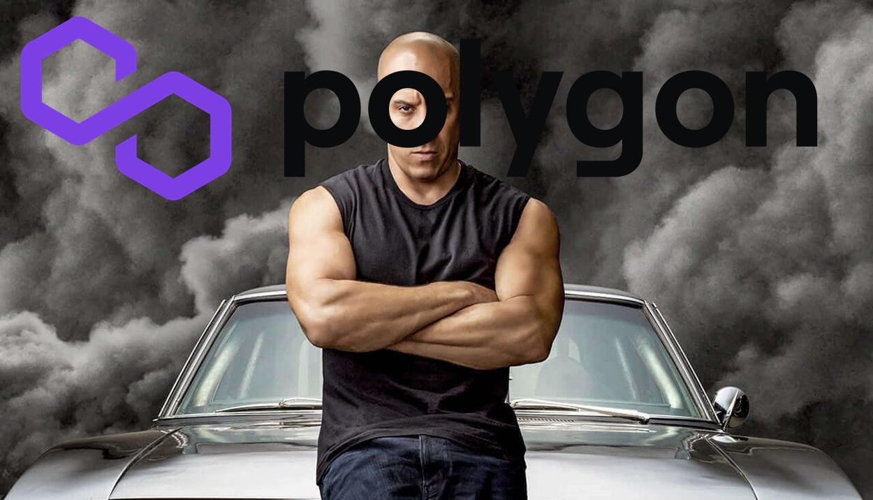 Wow! Polygon & Pasukan The Fast and The Furious Bergabung!