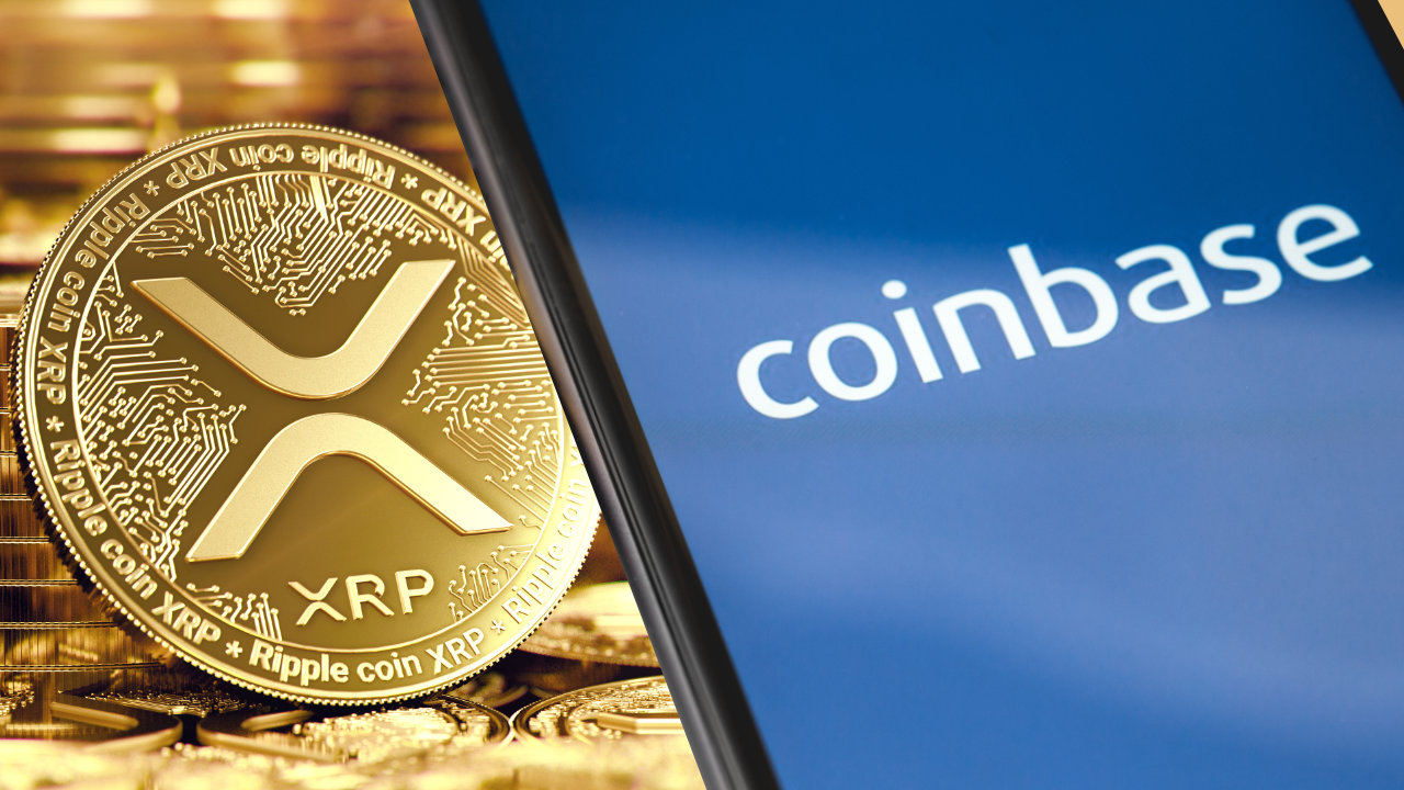 Perghh! Coinbase Airdrop 601 Juta Kripto Ini Kepada Pemegang XRP!