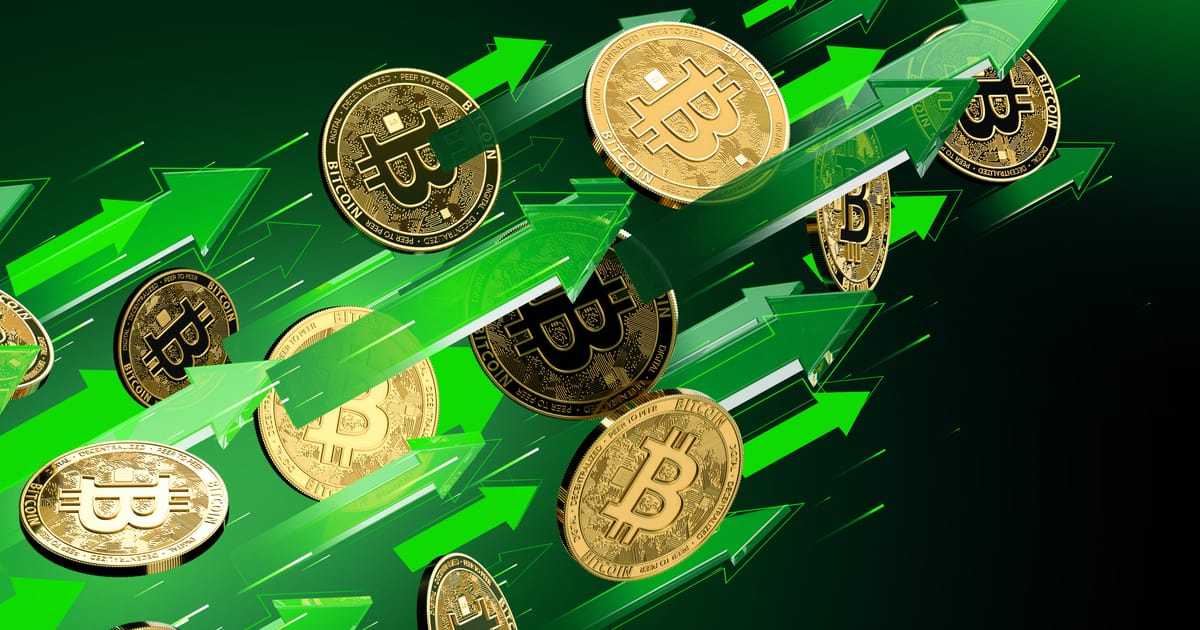 Perjanjian Siling Hutang Dicapai, Bitcoin Pantas ‘Menghijau’!