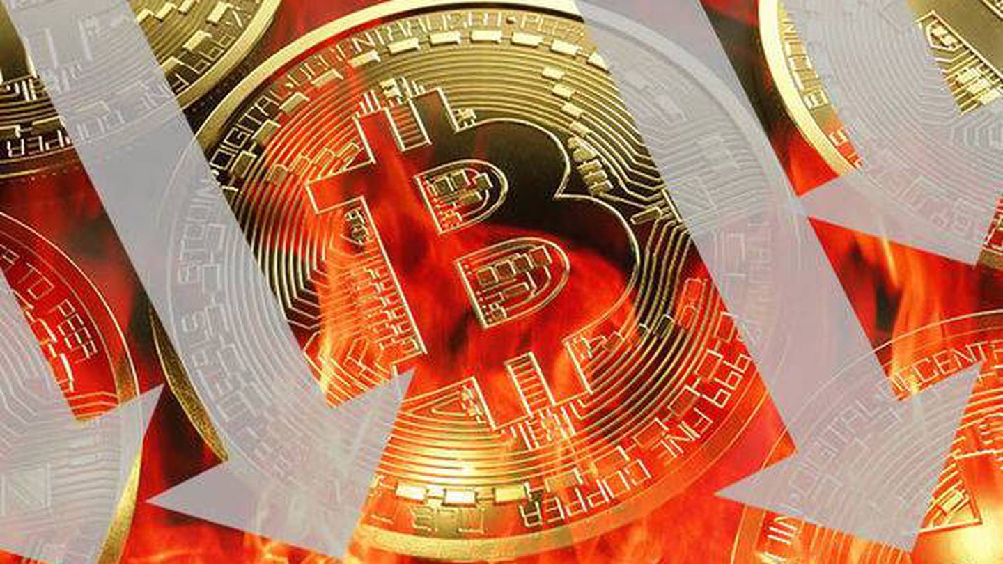 Pasca CPI – Bitcoin Melonjak Sebelum Junam Ke $27,000! Ini Sebab Pelabur Perlu Tahu