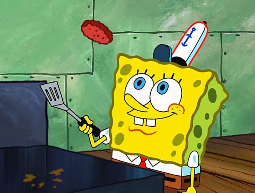 Meroket Tinggi, Memecoin SpongeBob Bakal Tewaskan PEPE?