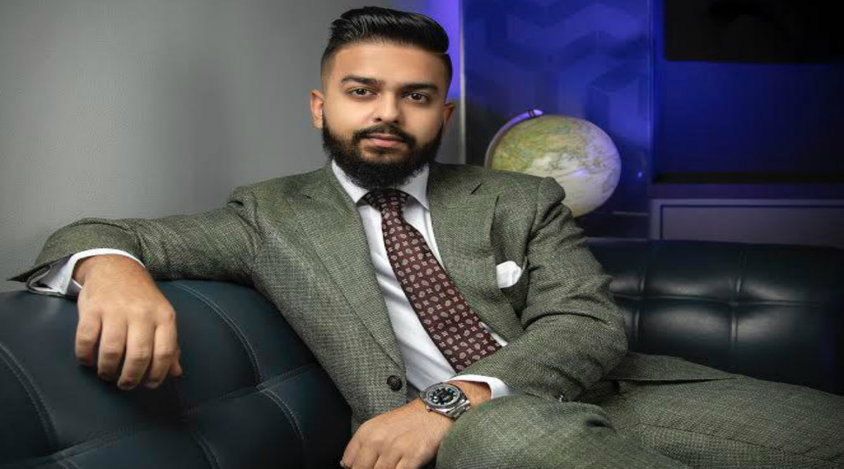 Dulu Seorang Budak Pizza, Sekarang Miliki Portfolio Berjuta-Juta Dolar!