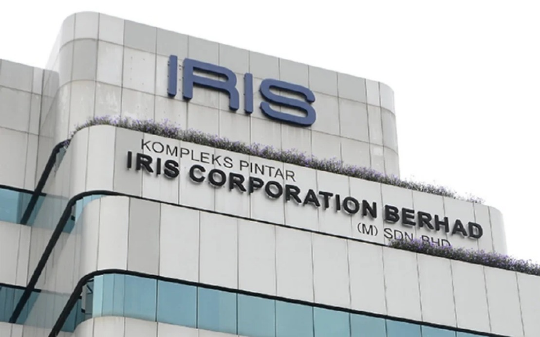 Saham Iris Jadi Tumpuan Susulan Lanjutan Kontrak Oleh Kerajaan